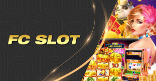 SLOT GAMES